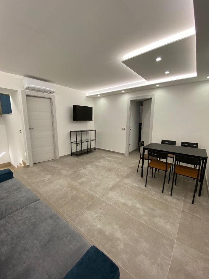 Vibra Napoli Apartament Exterior foto